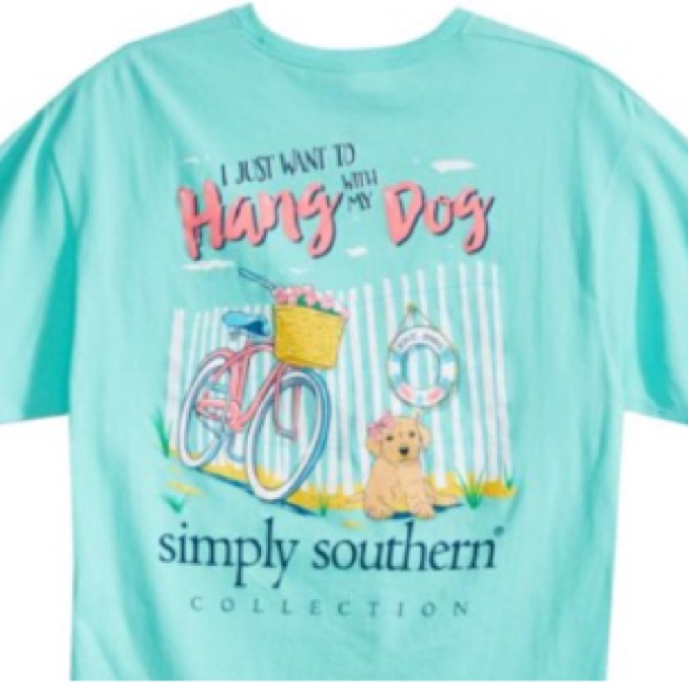 SIMPLY SOUTHERN  ISO